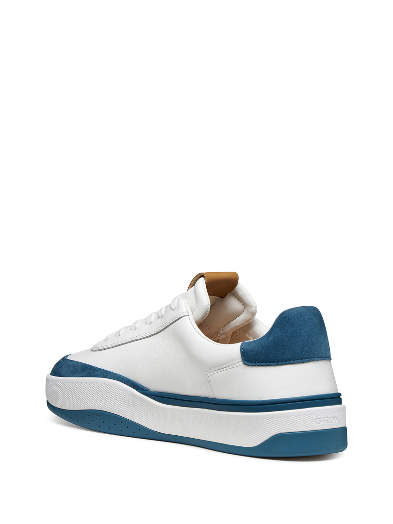 ΑΝΔΡΙΚΑ SNEAKERS U DYNAMIA 2