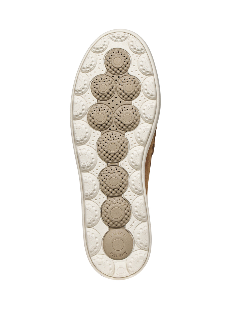 ΑΝΔΡΙΚΑ ΜΟΚΑΣΙΝΙΑ U SPHERICA ECUB-1 B 3