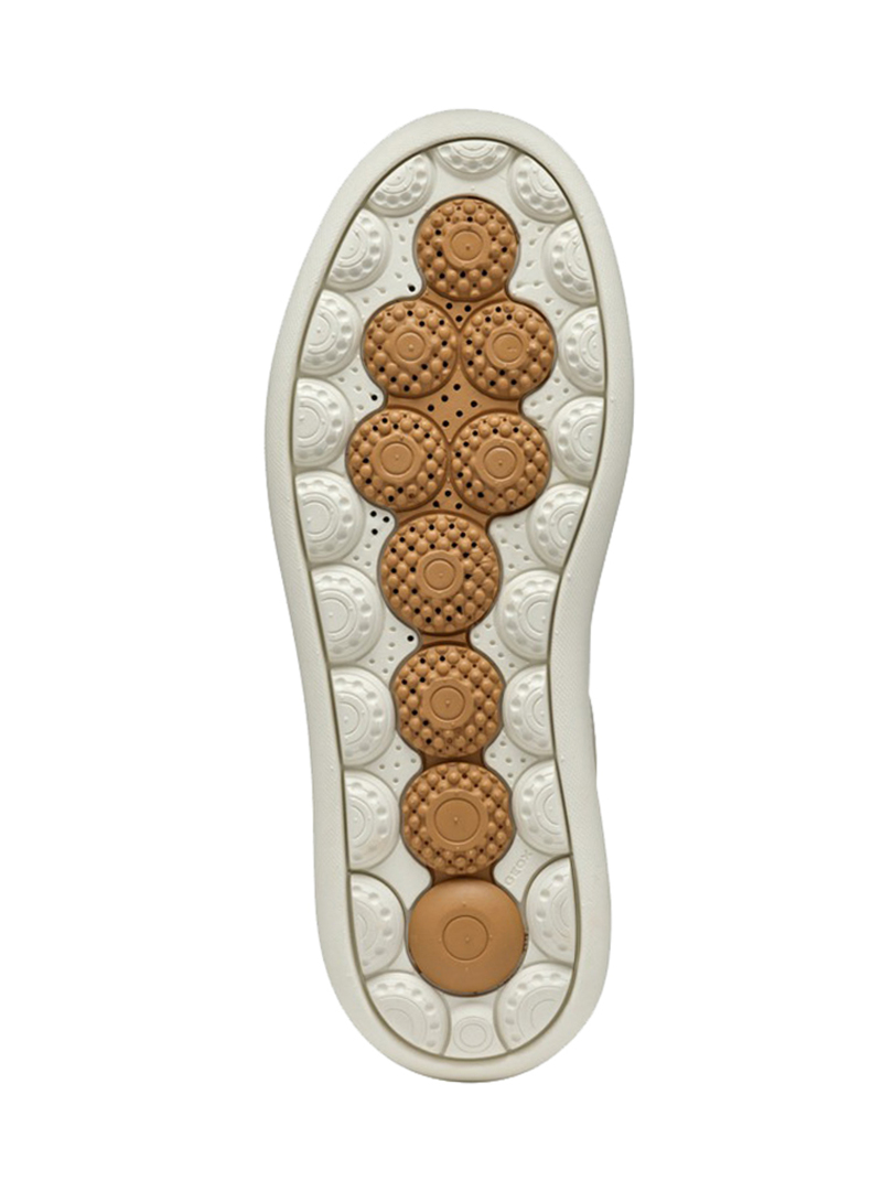 ΓΥΝΑΙΚΕΙΑ SNEAKERS D SPHERICA ECUB-2 3