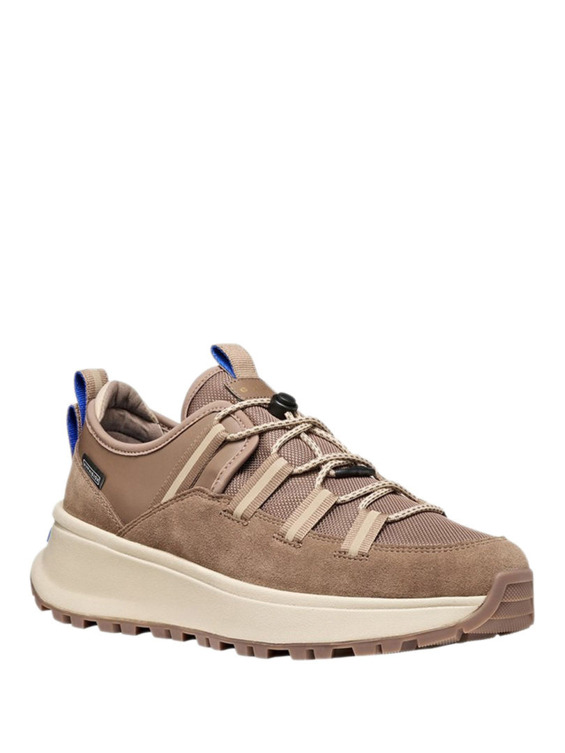 ΑΝΔΡΙΚΑ SNEAKERS GXRN-03 B ABX 2