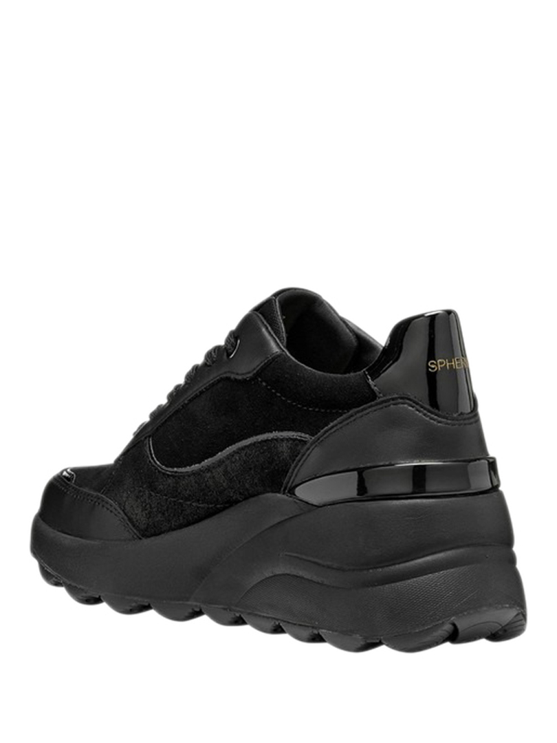 ΓΥΝΑΙΚΕΙΑ SNEAKERS SPHERICA EC13 2