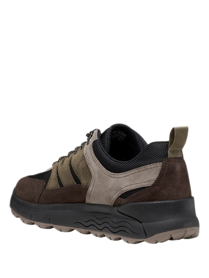 ΑΝΔΡΙΚΑ SNEAKERS SPHERICA 4X4 B ABX 2