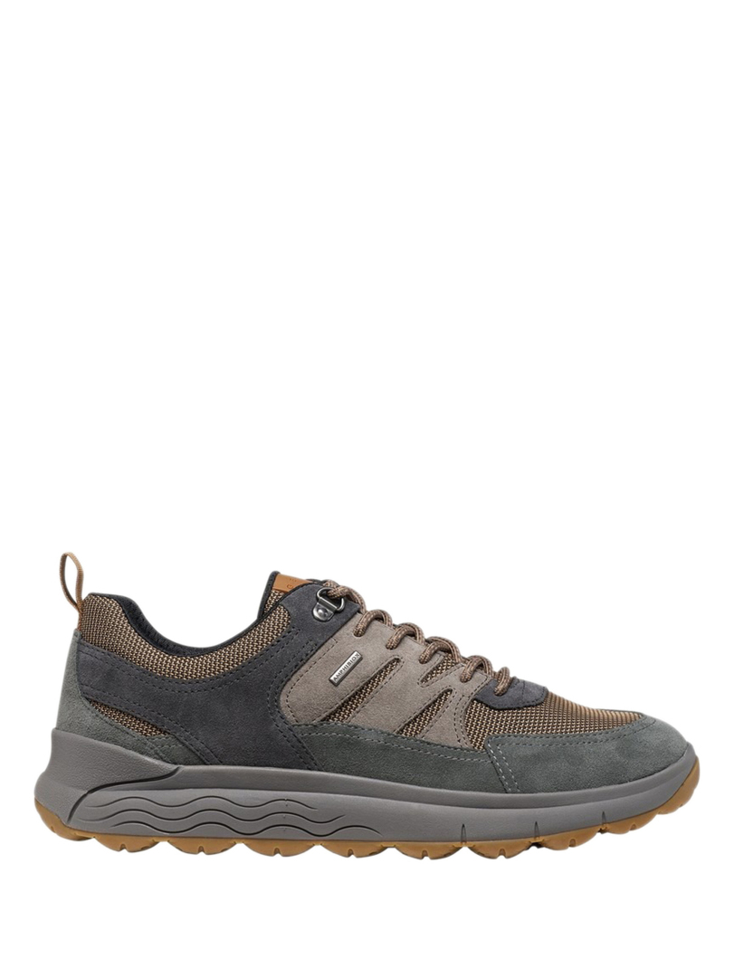 ΑΝΔΡΙΚΑ SNEAKERS SPHERICA 4X4 B ABX 0