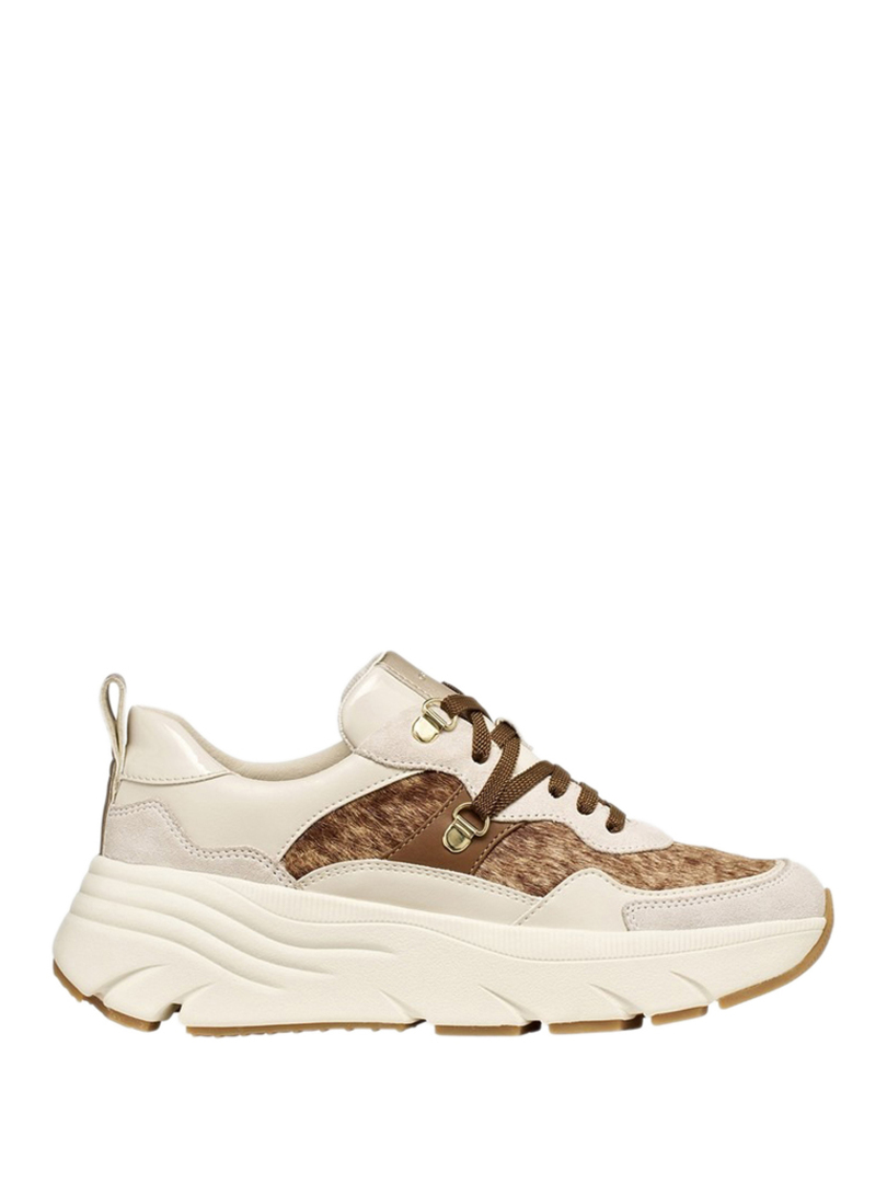 ΓΥΝΑΙΚΕΙΑ SNEAKERS DIAMANTA 0