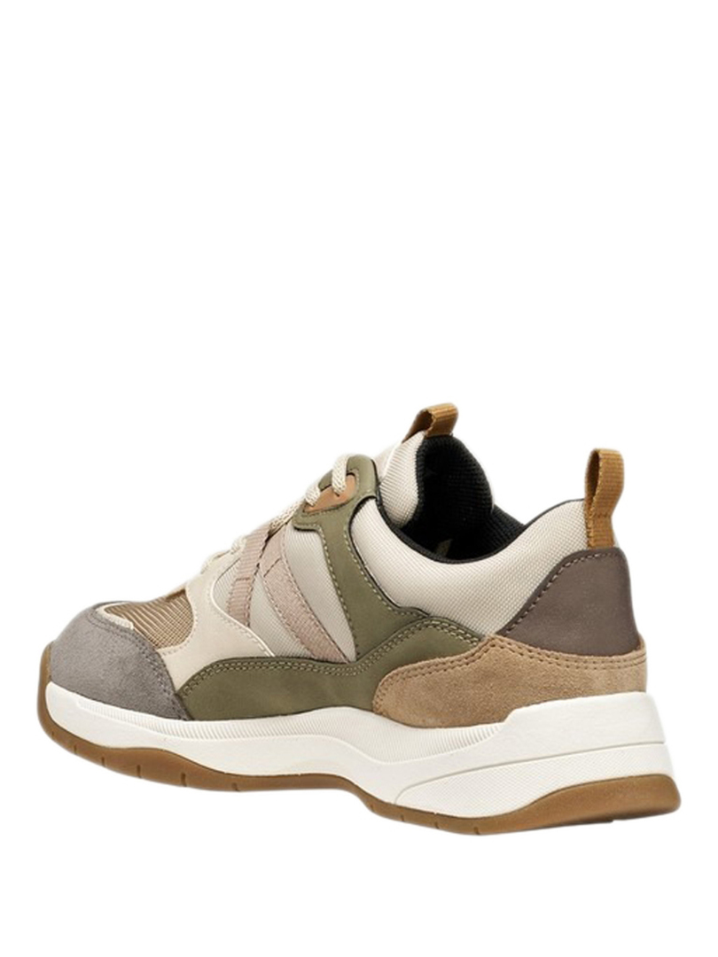 ΓΥΝΑΙΚΕΙΑ SNEAKERS BERINIKE B ABX 2