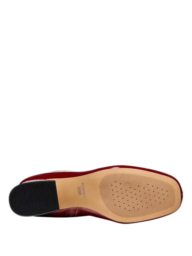 ΓΥΝΑΙΚΕΙΑ ANKLE ΜΠΟΤΑΚΙΑ KALIDINE 4