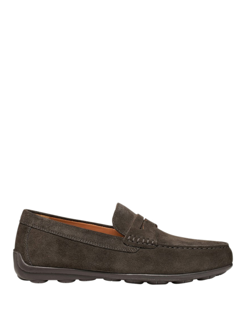 ΑΝΔΡΙΚΑ SUEDE ΜΟΚΑΣΙΝΙΑ SPHERICA EC16 0