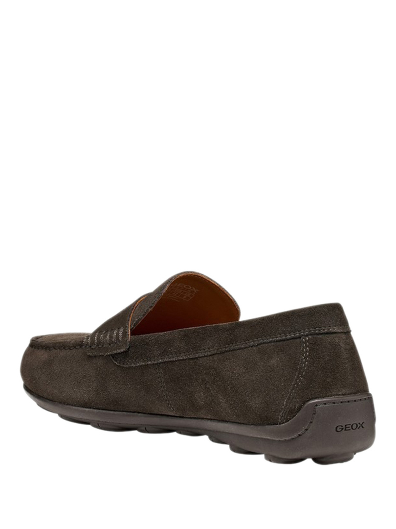 ΑΝΔΡΙΚΑ SUEDE ΜΟΚΑΣΙΝΙΑ SPHERICA EC16 2