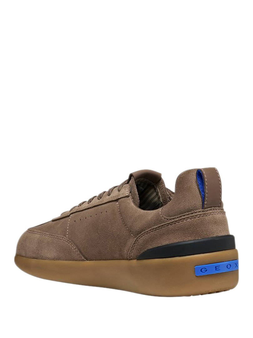 ΑΝΔΡΙΚΑ SNEAKERS GXRN-02 2