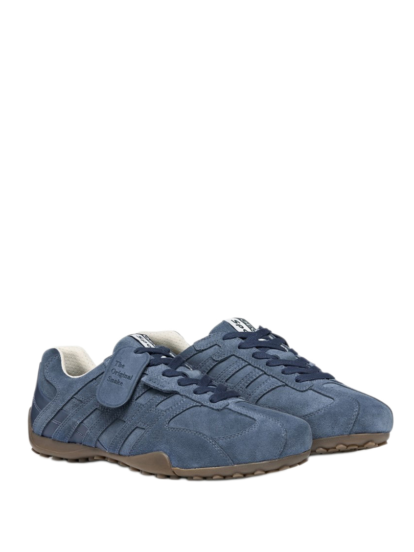 ΑΝΔΡΙΚΑ SNEAKERS SNAKE 1