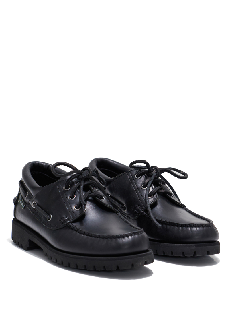 ΑΝΔΡΙΚΑ ΜΟΚΑΣΙΝΙΑ ACADIA WAXY  1