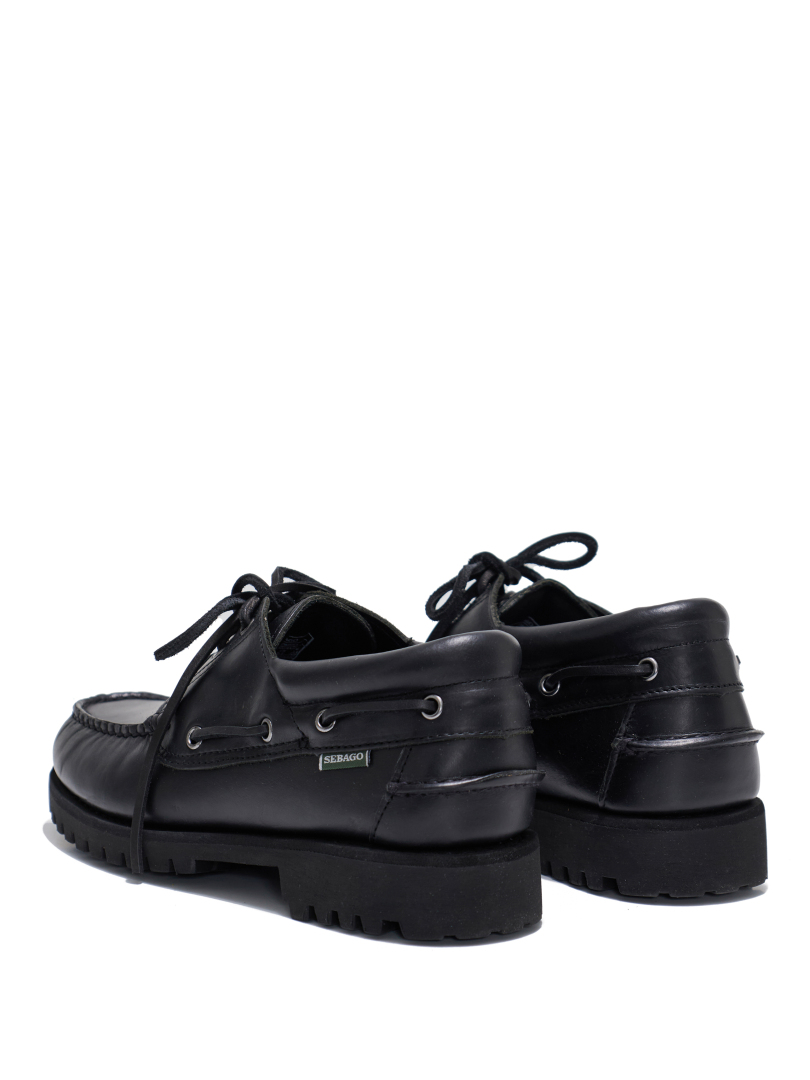 ΑΝΔΡΙΚΑ ΜΟΚΑΣΙΝΙΑ ACADIA WAXY  2