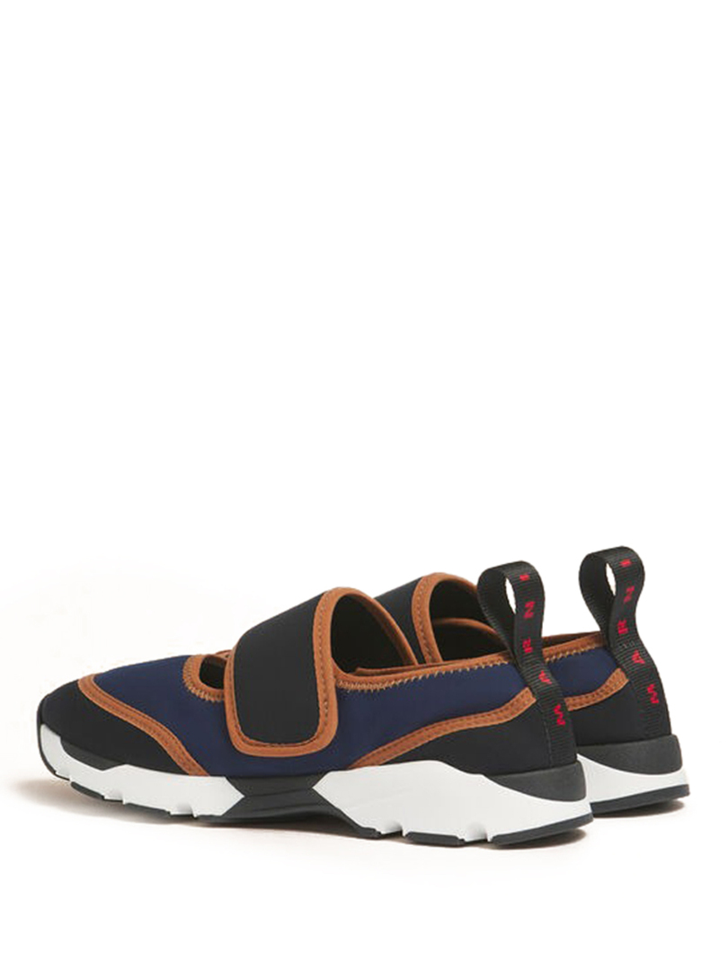 ΓΥΝΑΙΚΕΙΑ SNEAKERS 2