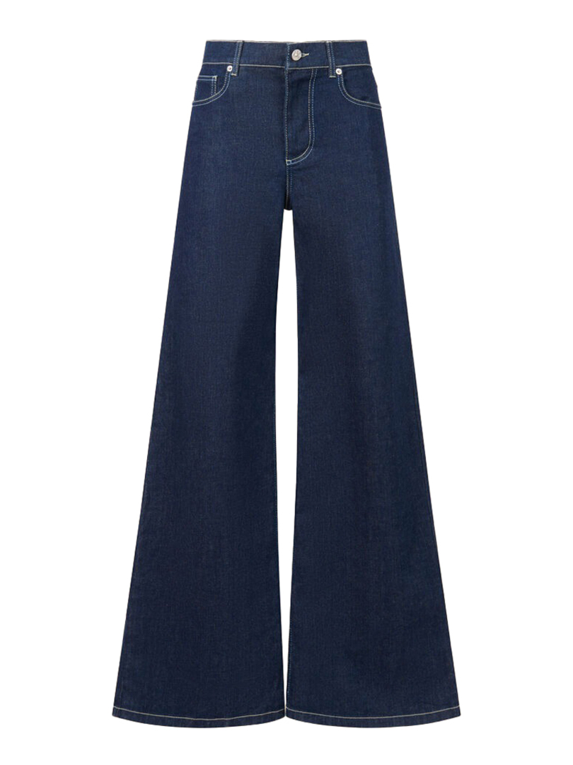 ΓΥΝΑΙΚΕΙΟ DENIM ΠΑΝΤΕΛΟΝΙ 0