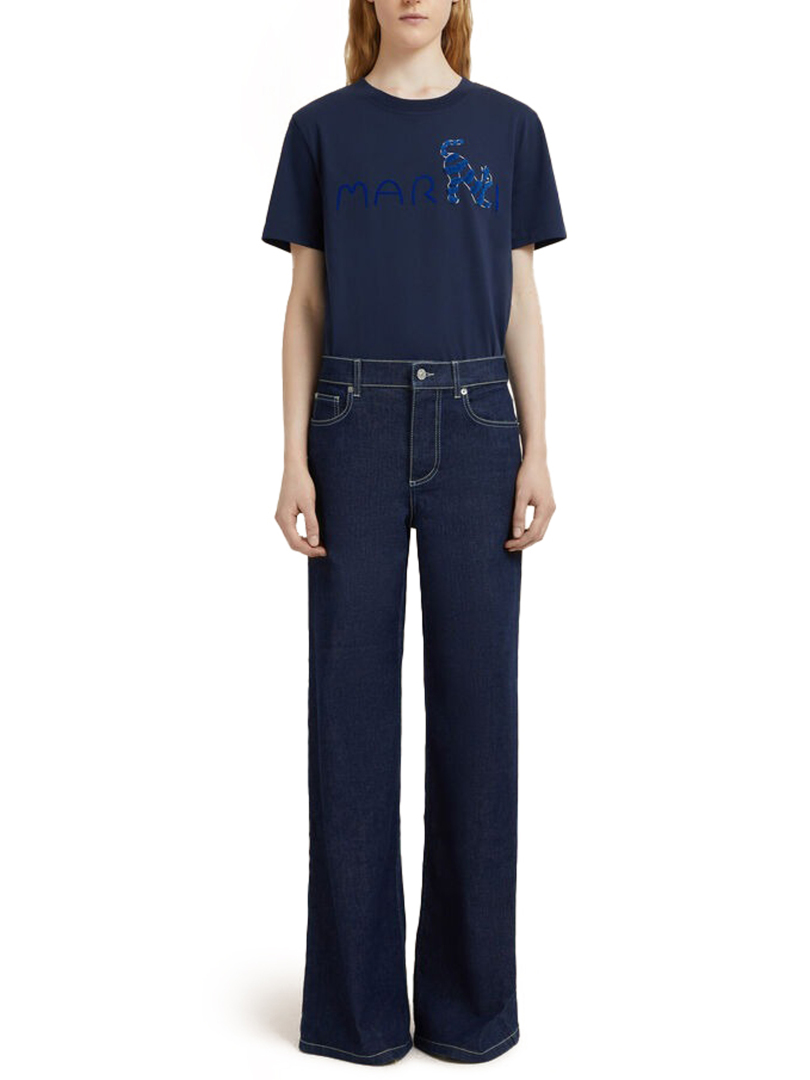 ΓΥΝΑΙΚΕΙΟ DENIM ΠΑΝΤΕΛΟΝΙ 1