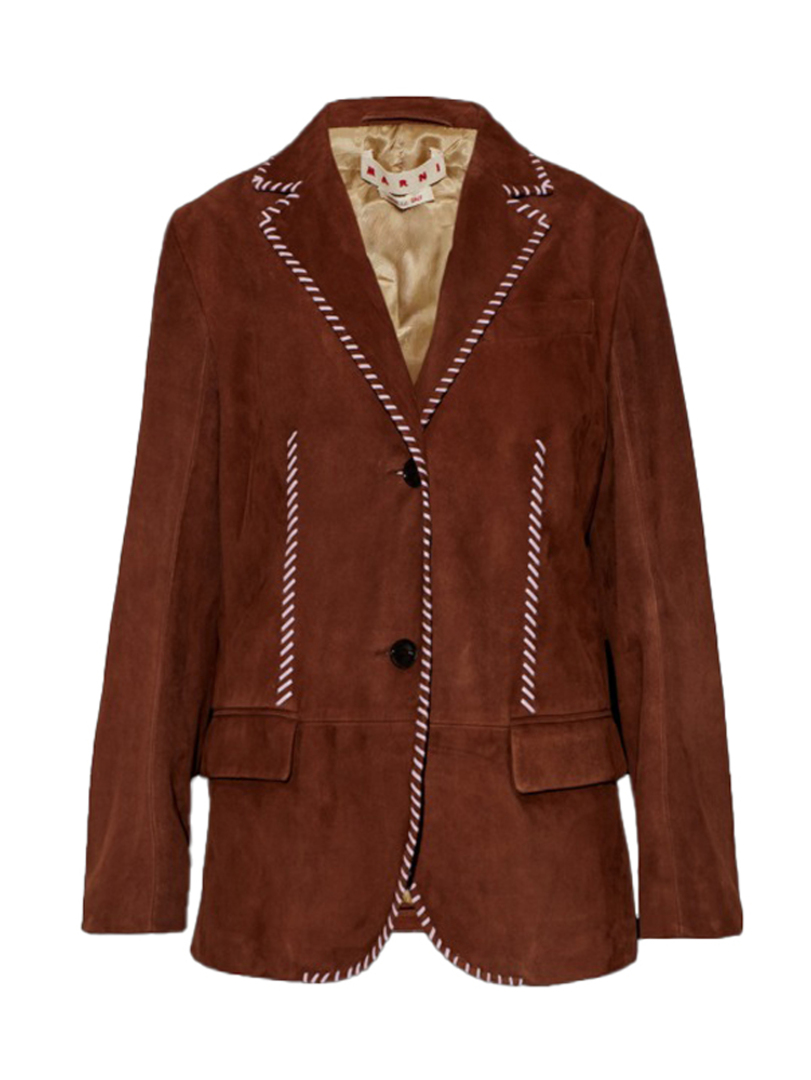 ΓΥΝΑΙΚΕΙΟ SUEDE ΣΑΚΑΚΙ 0