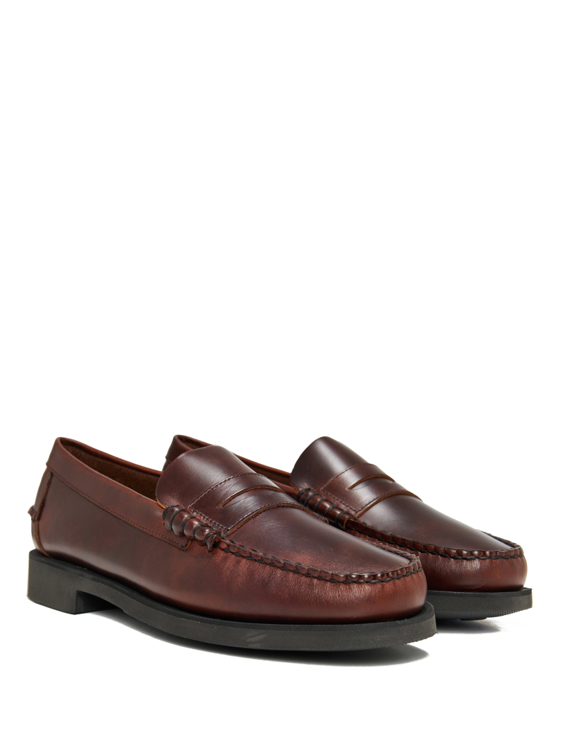 ΑΝΔΡΙΚΑ ΜΟΚΑΣΙΝΙΑ DAN WAXY  1