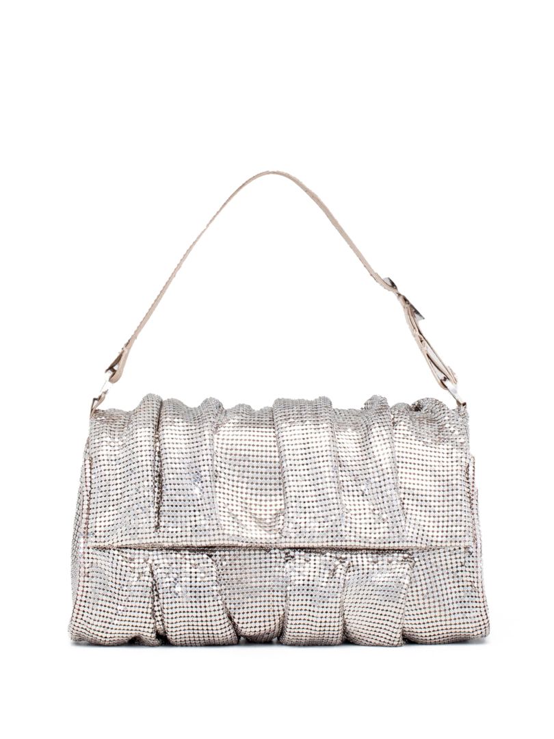 ΓΥΝΑΙΚΕΙΑ ΤΣΑΝΤΑ ΧΕΙΡΟΣ  IRIS  0