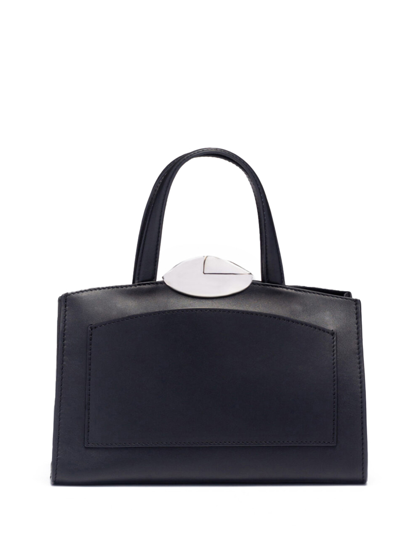 ΓΥΝΑΙΚΕΙΑ ΔΕΡΜΑΤΙΝΗ ΤΣΑΝΤΑ ΧΕΙΡΟΣ SERENA LA PETITE  1