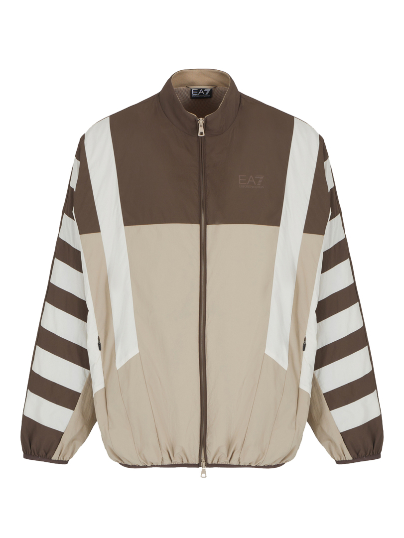 ΑΝΔΡΙΚΟ NYLON JACKET 0