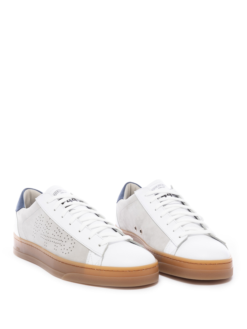 ΑΝΔΡΙΚΑ SNEAKERS JACK C 1