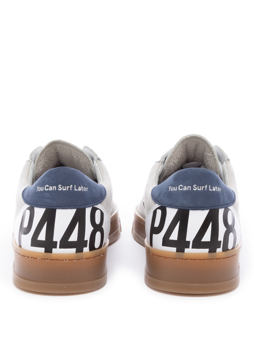 ΑΝΔΡΙΚΑ SNEAKERS JACK C 2