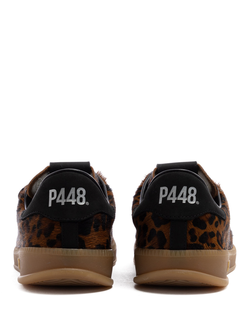 ΓΥΝΑΙΚΕΙΟ SNEAKER CAPRI 2 2