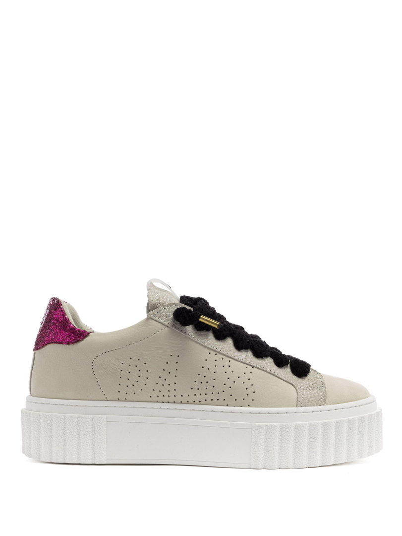 ΓΥΝΑΙΚΕΙΟ SNEAKER CREEPER 181 0