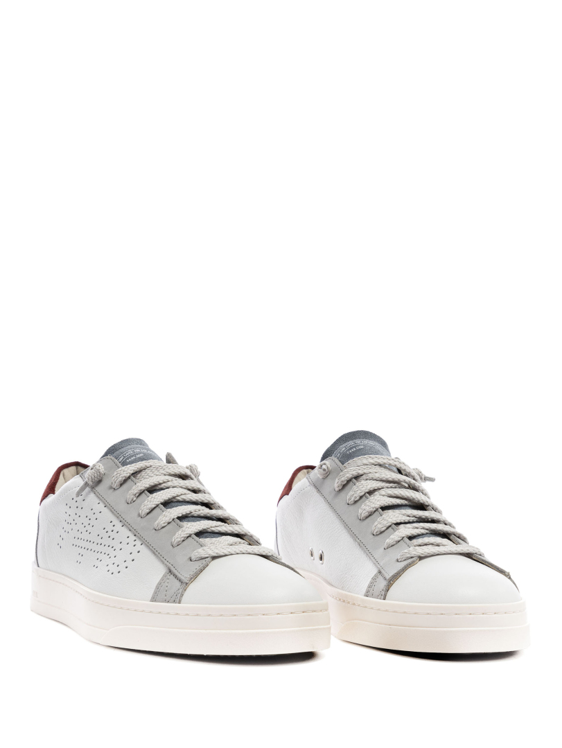 ΑΝΔΡΙΚΑ SNEAKERS JACKC 101 1