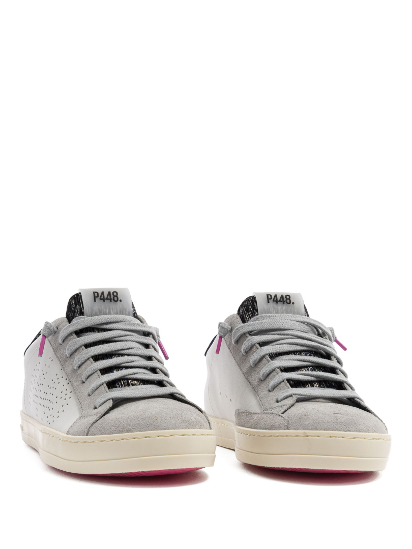 ΓΥΝΑΙΚΕΙΑ SNEAKERS JOHN 11 1