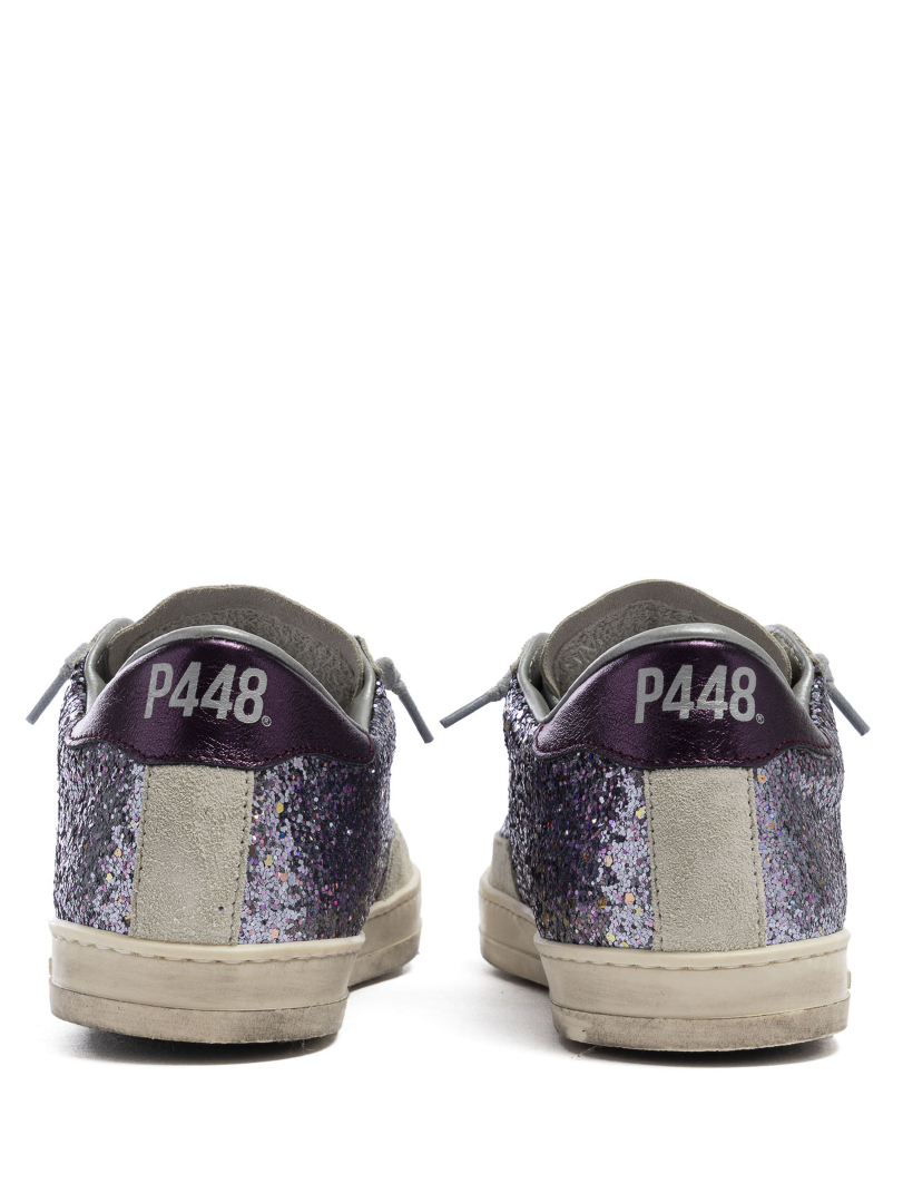 ΓΥΝΑΙΚΕΙΑ SNEAKERS JOHN 153  2