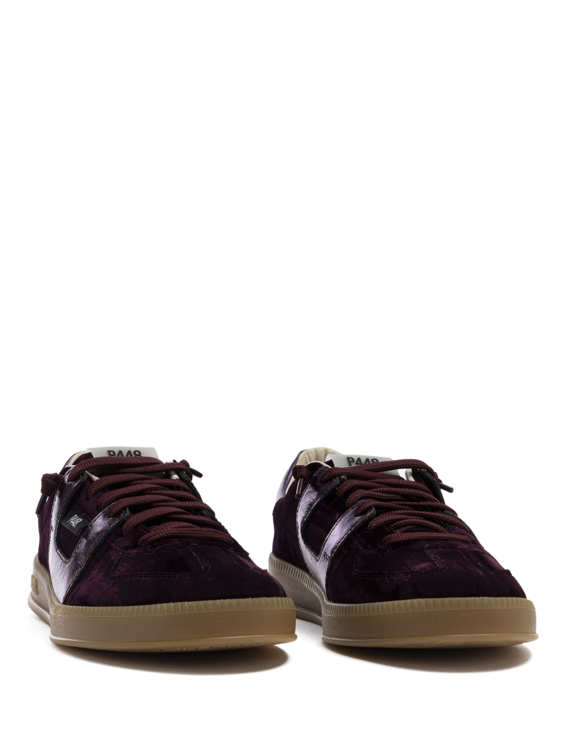 ΓΥΝΑΙΚΕΙΑ ΒΕΛΟΥΔΙΝΑ SNEAKERS MONZA 2 1