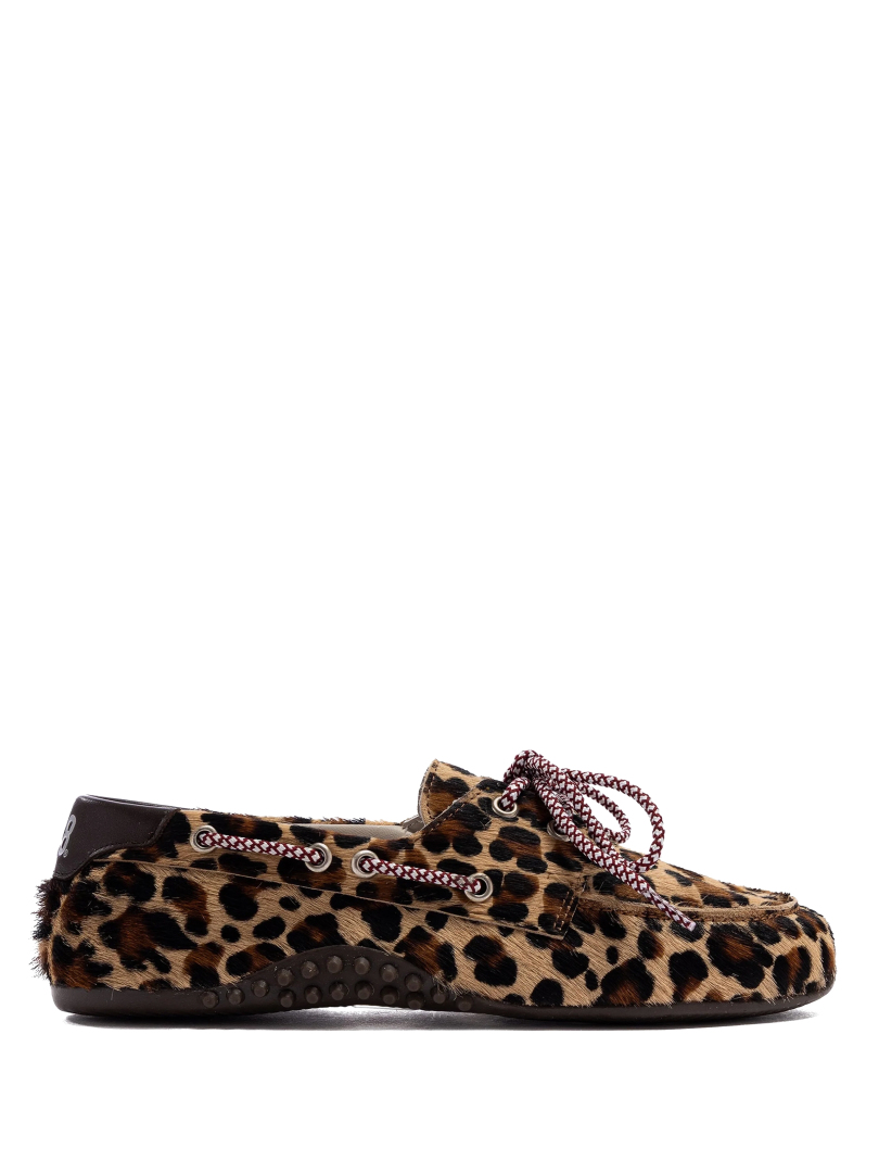 ΓΥΝΑΙΚΕΙΑ LOAFERS 0