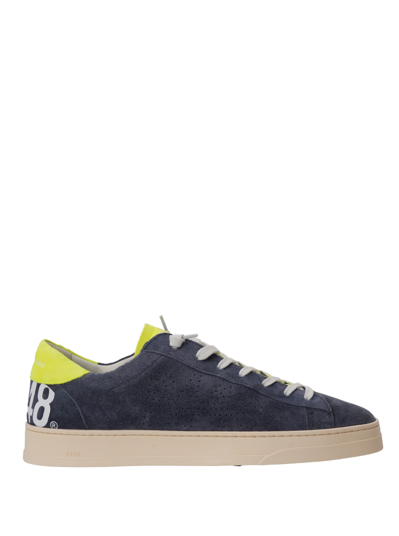 ΑΝΔΡΙΚΑ SNEAKERS 0