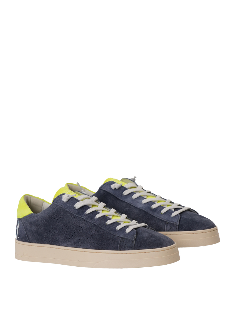 ΑΝΔΡΙΚΑ SNEAKERS 1