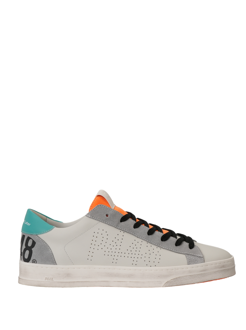 ΑΝΔΡΙΚΑ SNEAKERS 0