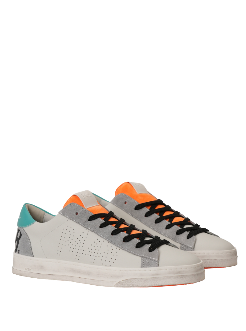 ΑΝΔΡΙΚΑ SNEAKERS 1