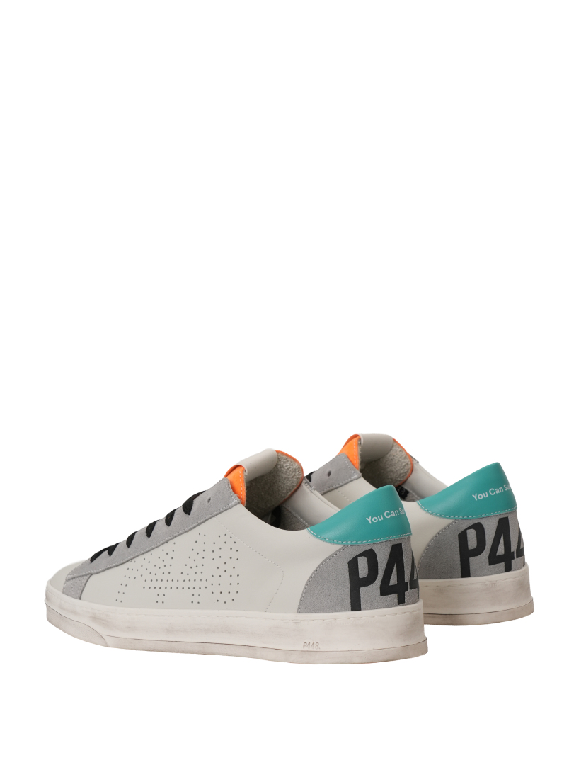 ΑΝΔΡΙΚΑ SNEAKERS 2