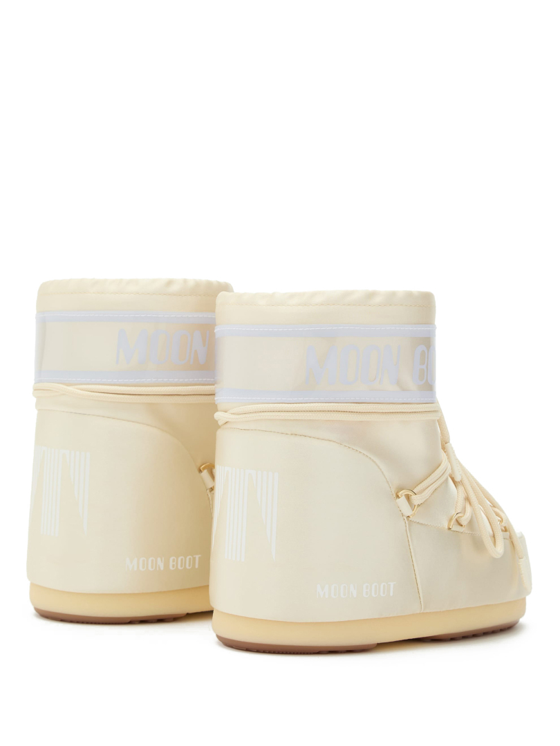 ΜΠΟΤΕΣ ΧΙΟΝΙΟΥ ICON LOW PEARLY 2