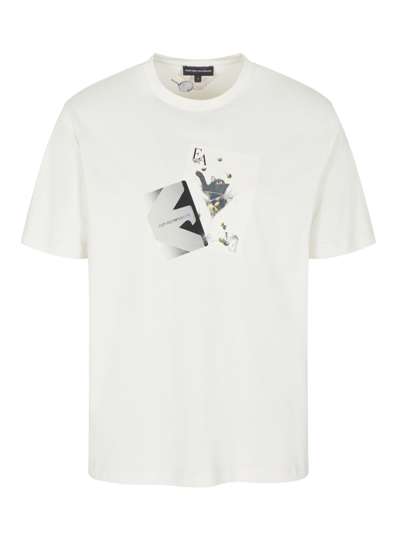 ΑΝΔΡΙΚΟ T-SHIRT 0