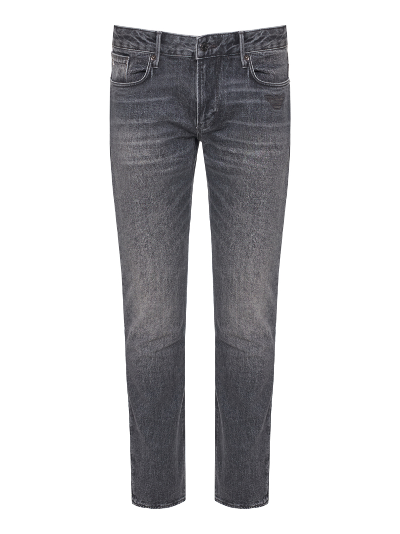 ΑΝΔΡΙΚΟ DENIM ΠΑΝΤΕΛΟΝΙ 0