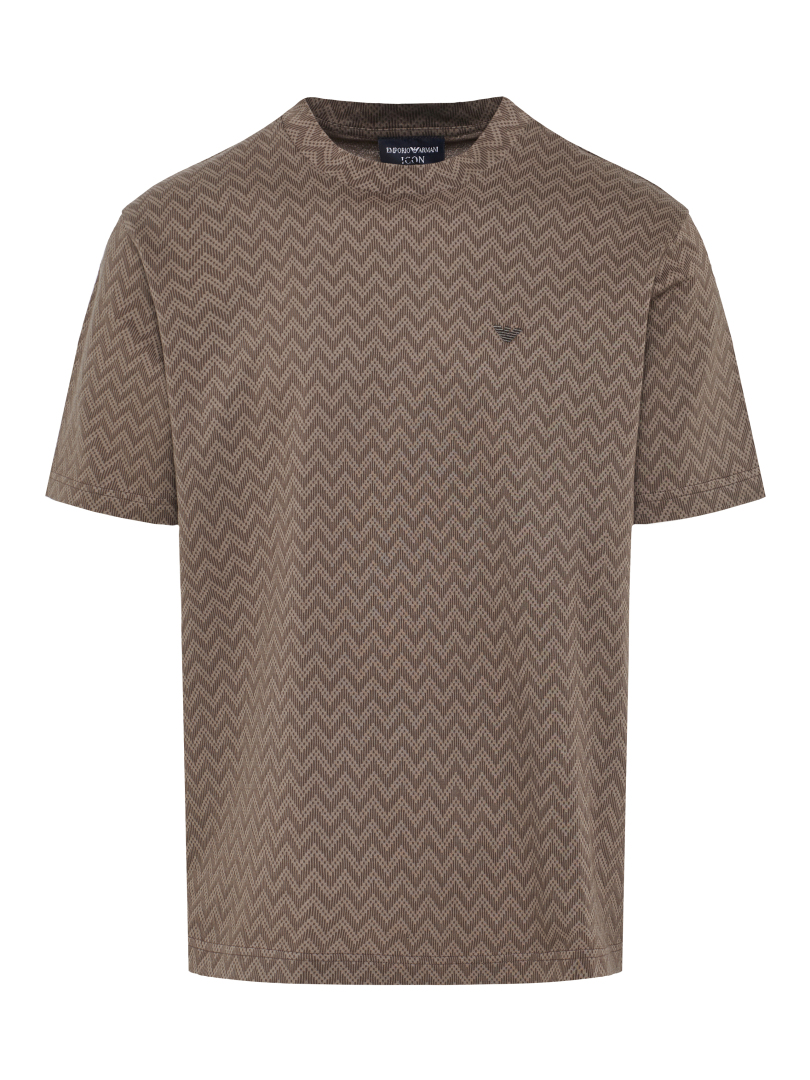 ΑΝΔΡΙΚΟ T-SHIRT 0