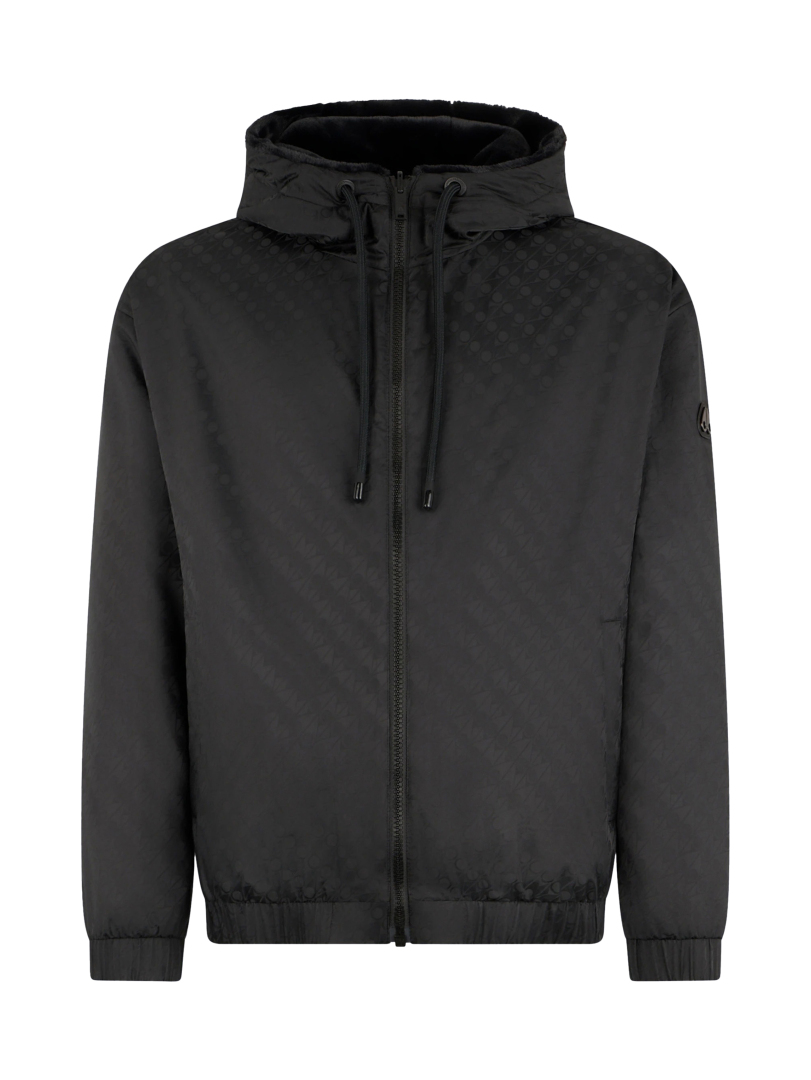 ΑΝΔΡΙΚΟ JACKET ΔΙΠΛΗΣ ΟΨΗΣ BORDEN BUNNY 0