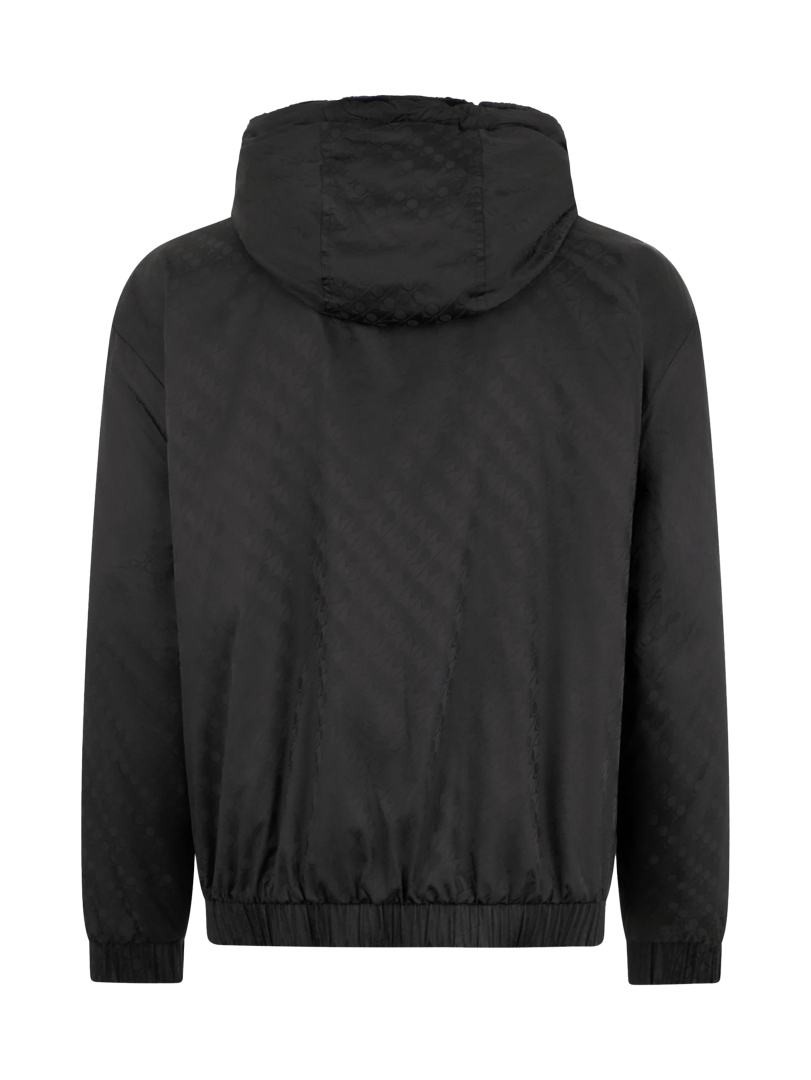 ΑΝΔΡΙΚΟ JACKET ΔΙΠΛΗΣ ΟΨΗΣ BORDEN BUNNY 1