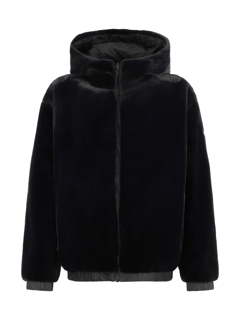 ΑΝΔΡΙΚΟ JACKET ΔΙΠΛΗΣ ΟΨΗΣ BORDEN BUNNY 2