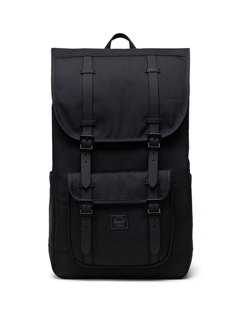 ΣΑΚΙΔΙΟ ΠΛΑΤΗΣ LITTLE AMERICA 0