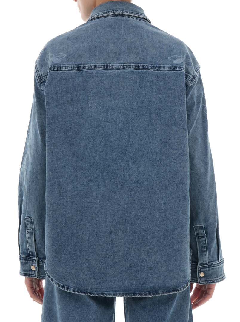 ΓΥΝΑΙΚΕΙΟ ΠΟΥΚΑΜΙΣΟ 3