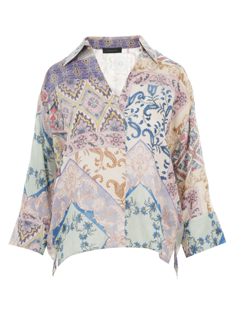 ΓΥΝΑΙΚΕΙΟ ΠΟΥΚΑΜΙΣΟ 0