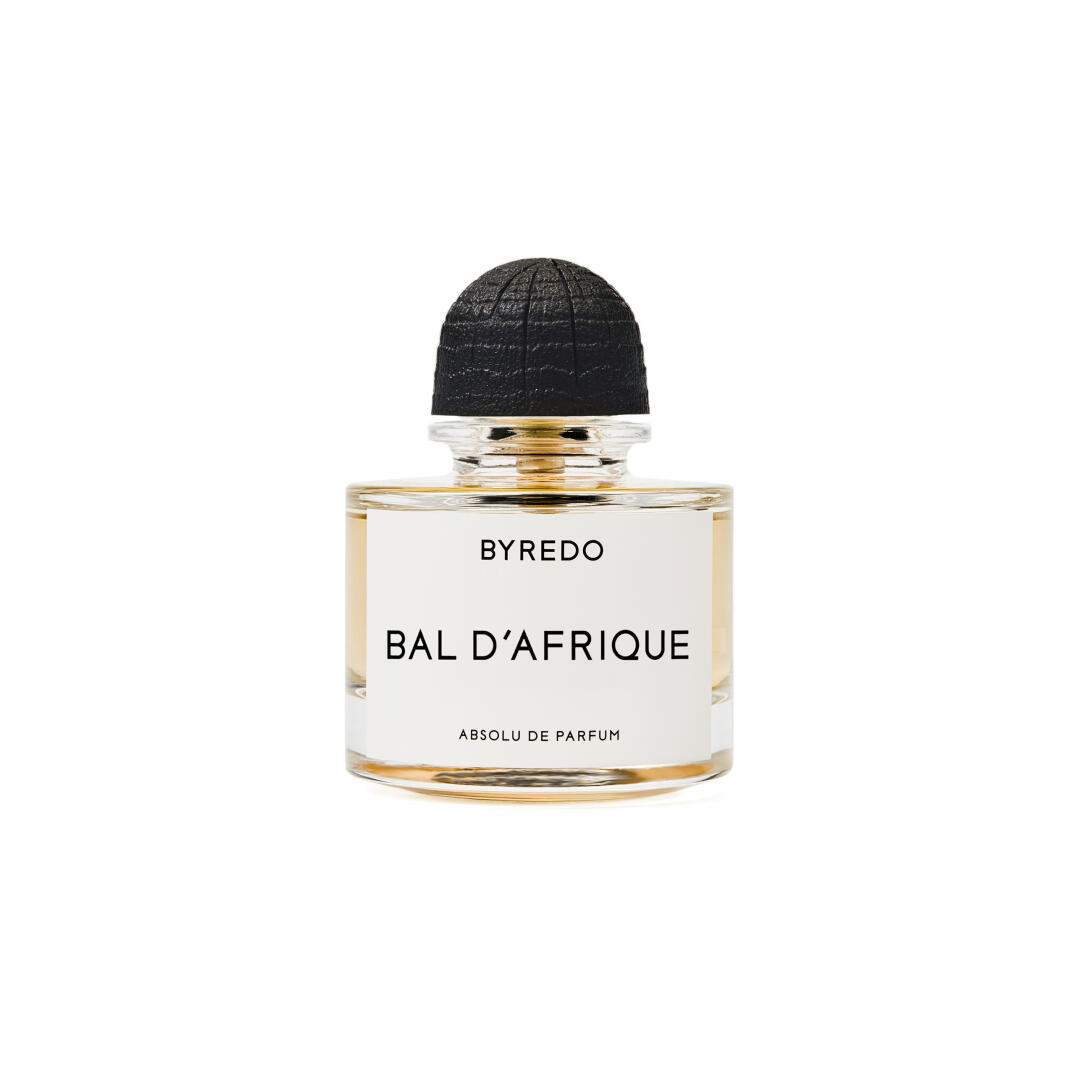 BAL D' AFRIQUE ABSOLU DE PARFUM 0