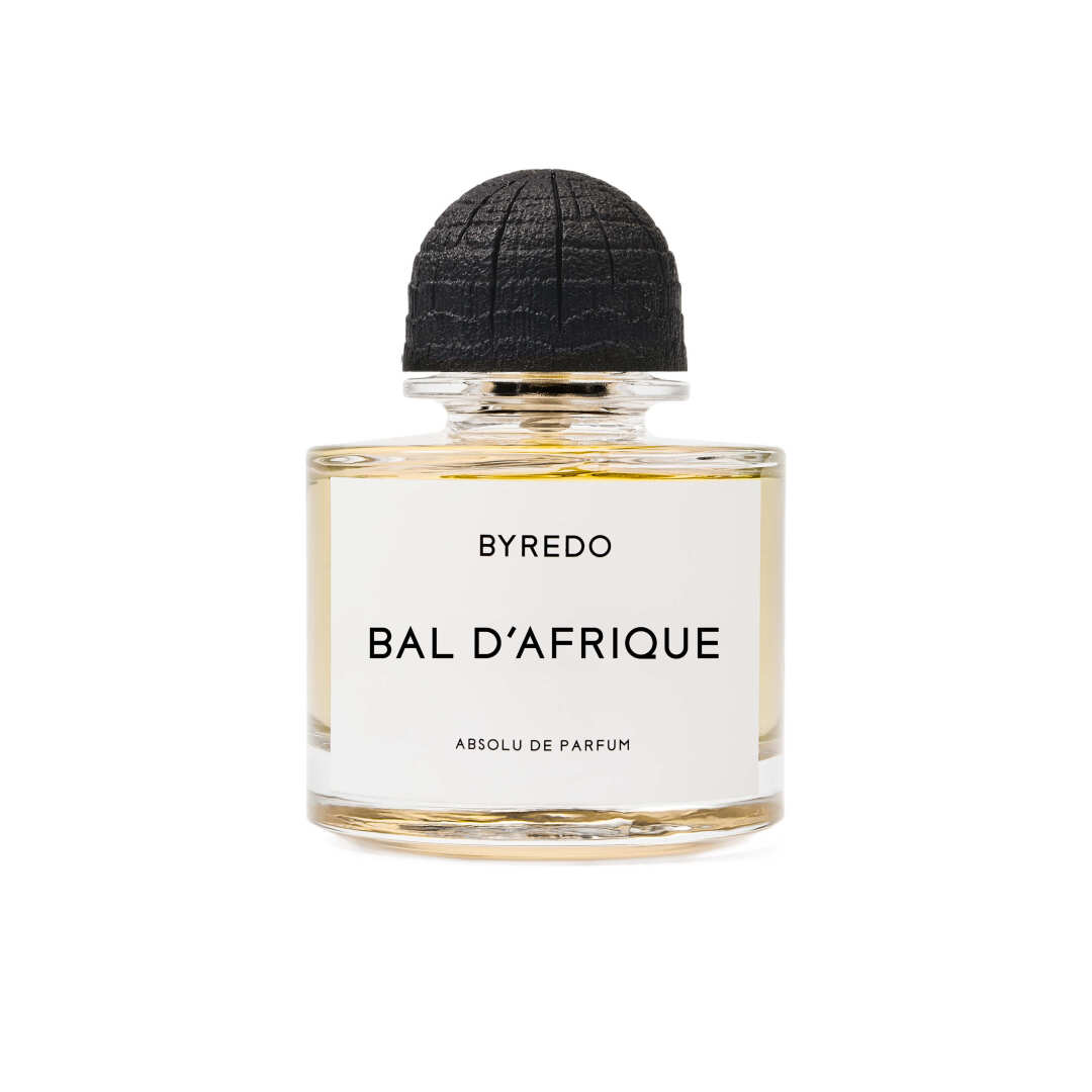 BAL D' AFRIQUE ABSOLU DE PARFUM 0